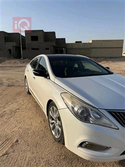 هيونداي أزيرا